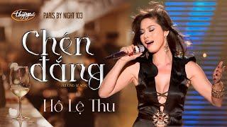 PBN 103 | Hồ Lệ Thu - Chén Đắng