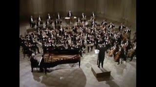 Wilhelm Backhaus plays Beethoven Piano Concerto no.4 on the Bösendorfer Concert Grand 290 Imperial