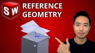 Solidworks Reference Geometry