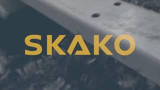 RECYCLING SKAKO