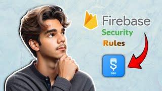 Firebase Security Rules in Hindi, Secure your app Sketchware Pro