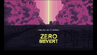 An Approachable Top Down Stalker like + Random Lvls! Awesome! – Zero Sievert – #02