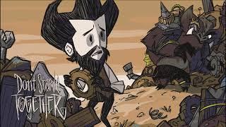 Title Theme (Scrappy Scavengers) - Don't Starve Together OST