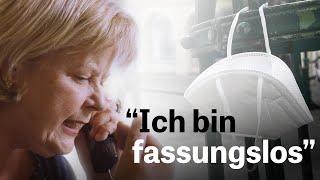 Corona, Depression, Krise: Ein Tag bei der TelefonSeelsorge