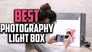Top 10 Best Light Box Photography in 2023 Reviews