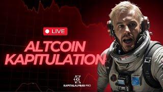 CPI FÄLLT AUF 2.8%! Trump Masterplan - Altcoin Updates