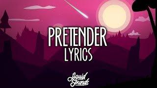 Steve Aoki - Pretender (Lyrics) feat. Lil Yachty & AJR