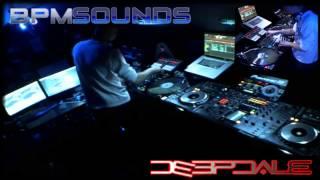 Deeptech LIVE MIX technics mk2 srt 900 pioneer rmx 1000 djm 2000 cdj 2000