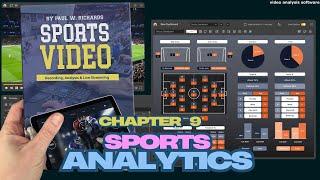  Sports Analytics: How Video is Changing the Game  - Chapter 9