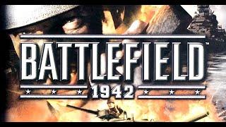 BATTLEFIELD 1942 Full Game Walkthrough - No Commentary (Battlefield 1942 Full Game) 2020