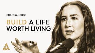 Money, Meaning, and Mastery: Codie Sanchez on Building a Life Worth Living