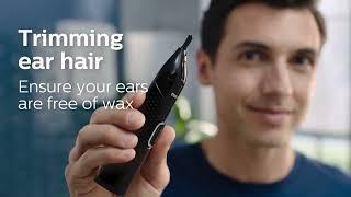 Philips Series 5000 Nose Trimmer | NT3650/16