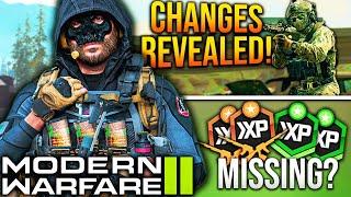 Modern Warfare 2: Major UPCOMING UPDATES REVEALED! (Patch Notes, Bug Fixes, & More)