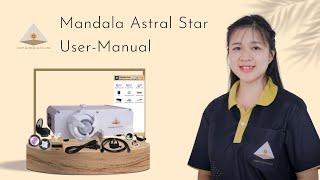 Mandala Astral Star User-Manual