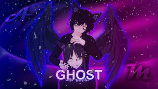 Ghost // MMD // Meme // Motion DL