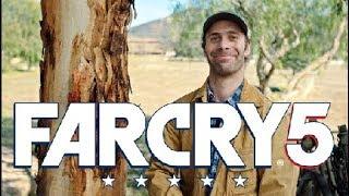 Far Cry 5 Commercial (Nathan Barnatt)