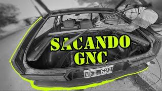 SACANDO GNC AL GOL | Ep 9