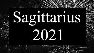 Sagittarius 2021  The Year Of The Power Couple Sagittarius