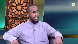 Importance and Benefits of Following Prophet’s Sunnah || Ustadh Abdulrahman Hassan