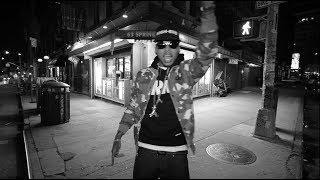 Kid Ink - Lost In The Sauce [Official Video]