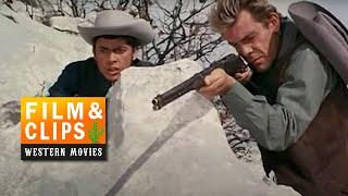 Massacre at Grand Canyon - Full Movie by Film&Clips Western Movies