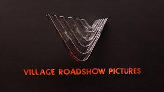 Village Roadshow Pictures Logo Diorama | Timelapse