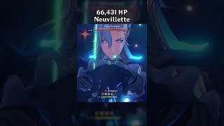 66,431 HP NEUVILLETTE