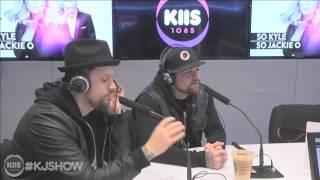 Ten Things The Madden Brothers Hate About Each Other...