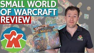 Small World of Warcraft Review - The Perfect Theme To Use?