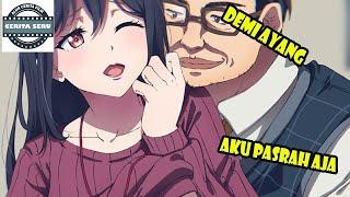 DEMI AYANG TERCINTA SAMPAI RELA NGELAKUIN APA AJA - ALUR CERITA ANIME