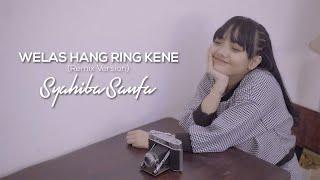 Syahiba Saufa - Welas Hang Ring Kene (Remix Version) - (Official Music Video)