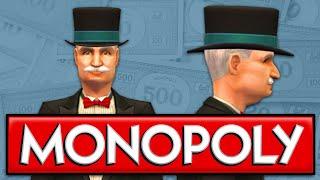Monopoly in a Nutshell