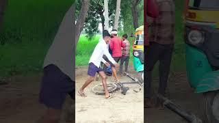 Pagal Naikhi Ho  SS Dehati Comedy #trending #funny  #viral #shorts #youtube #love #short