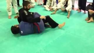 Effective way to TAKE THE BACK in Jiu Jitsu - Felipe Costa