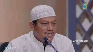 GARA GARA RAJIN SHOLAT DAN PUASA DIANCAM BUKAN UMATNYA NABI MUHAMMAD ?? 