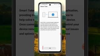 How to on Smart Tutor #shorts #smarttotur #shorts #techsuryabhai