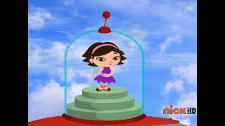 Little Einsteins The Treasure Behind the Little Red Door on Nick on December 6, 2012 Part 3