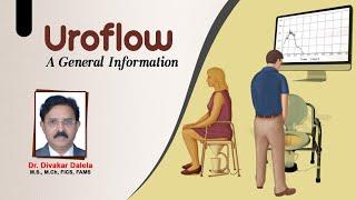 Uroflow Test Why and When #divakardalela #uroflowmetry