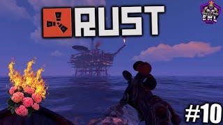 - RUST -  AVENTURA STRIGAȚI HORTENSIAAAAAA   - !!