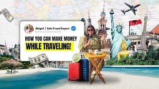 How to Make & Save Money as a Digital Nomad in 2025: Ultimate Guide