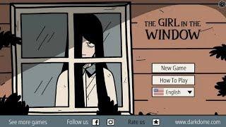 The Girl in the Window Complete Walkthrough