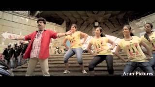 Vaaliba Raja-Nadukadalula Official Video Song(Ganna Bala)-Full Hd-[Arun Pictures]