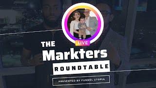 Growing a Six-Figure Recruiting Agency With $200 Using Appointment Setters - Marketer's Roundtable