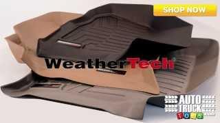 Weather Tech Digitalfit Floor Liners