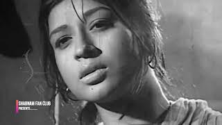 Bachpan Ki Wadiyon Se - Gharonda - 1965 - Unreleased - Shabnam - Shakil - Masood Rana - Runa Laila