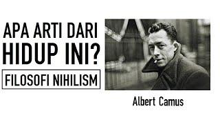 Apa Arti Hidup Ini? Filosofi Nihilism (Tujuan Hidup)