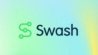 Swash- пассивный зарабооток без вложений.