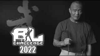 Bruce Lee Challenge 2022