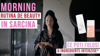 BEAUTY: Produse pe care le folosesc in sarcina, Bio Oil, recomandarile mele + INGREDIENTE INTERZISE