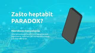 heptabit PARADOX